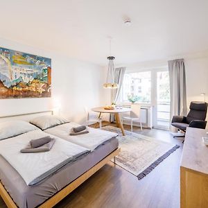 Superior Appartement met een Slaapkamer