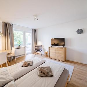 Appartement met een Slaapkamer